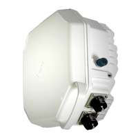 SIAE ALFOPlus18, 18 GHz Fully Outdoor Microwave Radio Link Kit 2x Electrical GbE ports, AP18-2E-LNK-B1