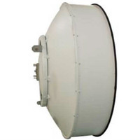 Radiowaves, 6' (1.8m) HP Antenna, 10.7-11.7 GHz - Direct Mount to the Mimosa B11 ODU, MMS6-11