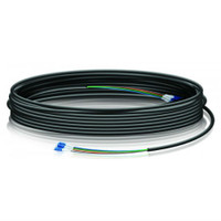 Ubiquiti Fiber Cable Assembly Single Mode 100 Ft, FC-SM-100