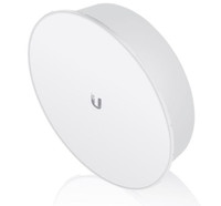 Ubiquiti 5GHz Powerbeam AC, 22dBi, with RF Isolated Reflector 5-PACK, PBE-5AC-300-ISO-5-US