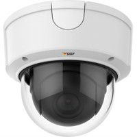 Axis Q3617-VE 6MP Dome Network Camera, 0744-001