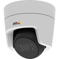Axis Companion Series Eye LVE Outdoor HD Dome Network Camera, 0880-001