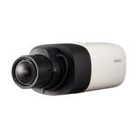 Samsung 2MP Network Box Camera, XNB-6000
