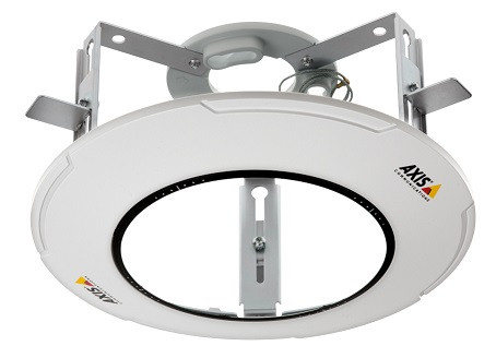 Axis Drop Ceiling Kit For P553x 4x 5800 131 Wlanmall
