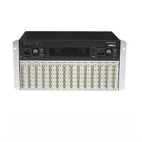 AXIS Q7920 Video Encoder Chassis, 0575-004
