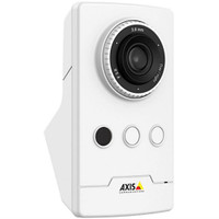 AXIS M1045-LW Network Camera, 0812-004