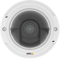 AXIS P3374-V, Fixed Dome with Support for WDR-Forensic Capture, 01056-001
