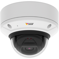 AXIS Q3517-LV, 5MP Fixed Dome Camera, 01021-001