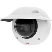 AXIS Q3517-LVE, 5MP Fixed Dome Camera, 01022-001