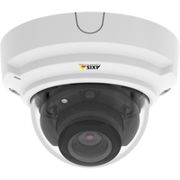 AXIS P3374-LV, Fixed Dome with WDR-Forensic Capture,720p, Vandal Resistant, 01058-001