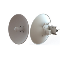 Cambium, PMP450b 5GHz SM, Integrated 24dBi High Gain Antenna, Wide Band Subscriber Module, 4900-5925MHz, Uncapped, C050045H012A