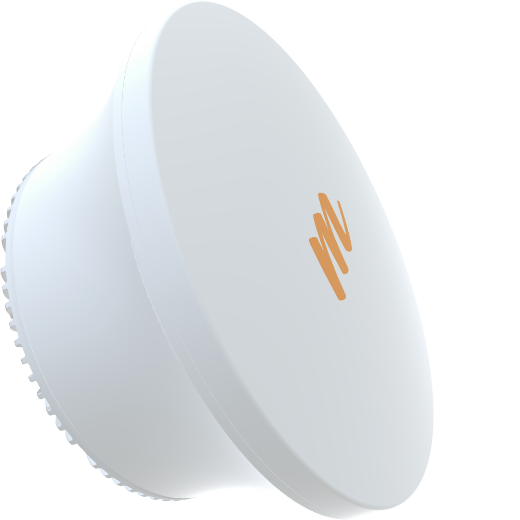 Mimosa, Backhaul Solution, 1.5Gbps 24GHz, B24