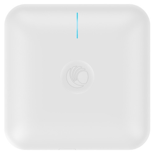 Cambium cnPilot e410 Enterprise Indoor Access Point with PoE Injector, PL-E410PUSA-US