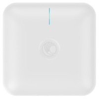 Cambium cnPilot e410 Enterprise Indoor Access Point with PoE Injector, PL-E410PUSA-US