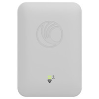 Cambium cnPilot e502S Outdoor WiFi Access Point with 30 degree Integreated Sector Antenna and Tilt Bracket,  PL-502S000A-US