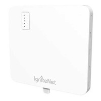 Ignitenet Spark AC Wave 2  Mini Cloud-Enabled Indoor Access Point, SP-W2M-AC1200