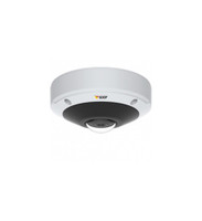 Copy of AXIS M3058-PLVE Network Camera, 12 MP dome with 360Ì´åÁ panoramic view for all light conditions, 01178-001