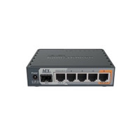 MikroTik hEX S Ethernet Router, RB760iGS