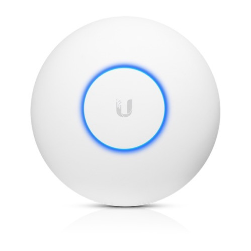 Ubiquiti UniFi XG Access Point, 802.11AC Wave2 Quad-Radio WiFi AP with 10  Gigabit Ethernet , UAP-XG-US