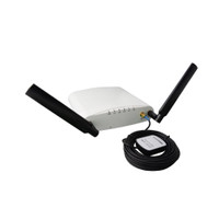 Ruckus M510 Mobile Indoor 802.11ac Wave 2 2x2:2 Wi-Fi Access Point with LTE Backhaul, 901-M510-ATT0