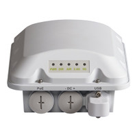 Ruckus Wireless T310d Series Outdoor AP with Omni Antenna Option with Mounting Bracket and 1 year Warranty, 901-T310-US40