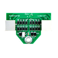McCown Technology Outdoor 1000 Mbps Replacement PCB, 800-GIGE-SS-HV-PCB