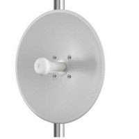 Cambium ePMP Force 300-25, 5GHz High Gain Radio with 25dBi Dish Antenna, FCC. US, 4 pack, C058910M102A 