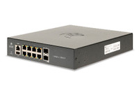 Cambium Networks cnMatrix Switch EX1010-P Intelligent Ethernet PoE+ Switch, 8x 1Gbit and 2x 1Gbps SFP fiber ports (MX-EX1010PxA-1)