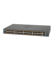Cambium Networks cnMatrix EX2052, Intelligent Ethernet Switch, 48x 1Gbit and 4x SFP+ ports (MXEX2052GxxA01)
