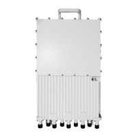 Baicells Nova846 3.5GHz 5W Outdoor TDD eNodeB Base Station - LTE Release 15, 5 Watt (37 dBm), Bands 42/43/48, Single Carrier with HaloB. CBRS and Part 96 compliant (sBS71010)
