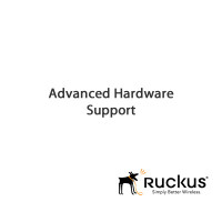 Ruckus 5yr Advanced Hardware Replacement for Media Converter of Fiber Node Accessory, 803-A113-5000