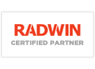 Radwin Certified Partner