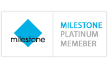 Milestone Platinum Member