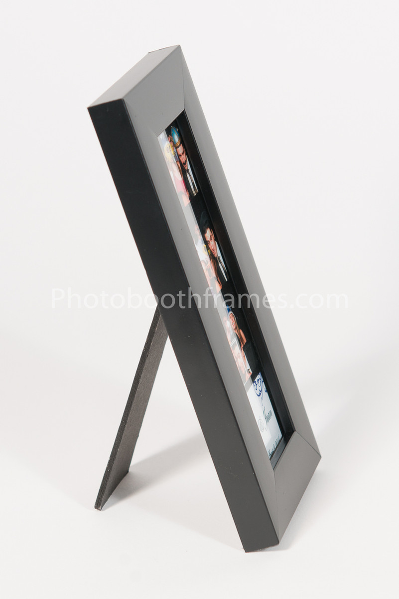  150 Premium Photo Booth Bookmark Sleeves with Inserts