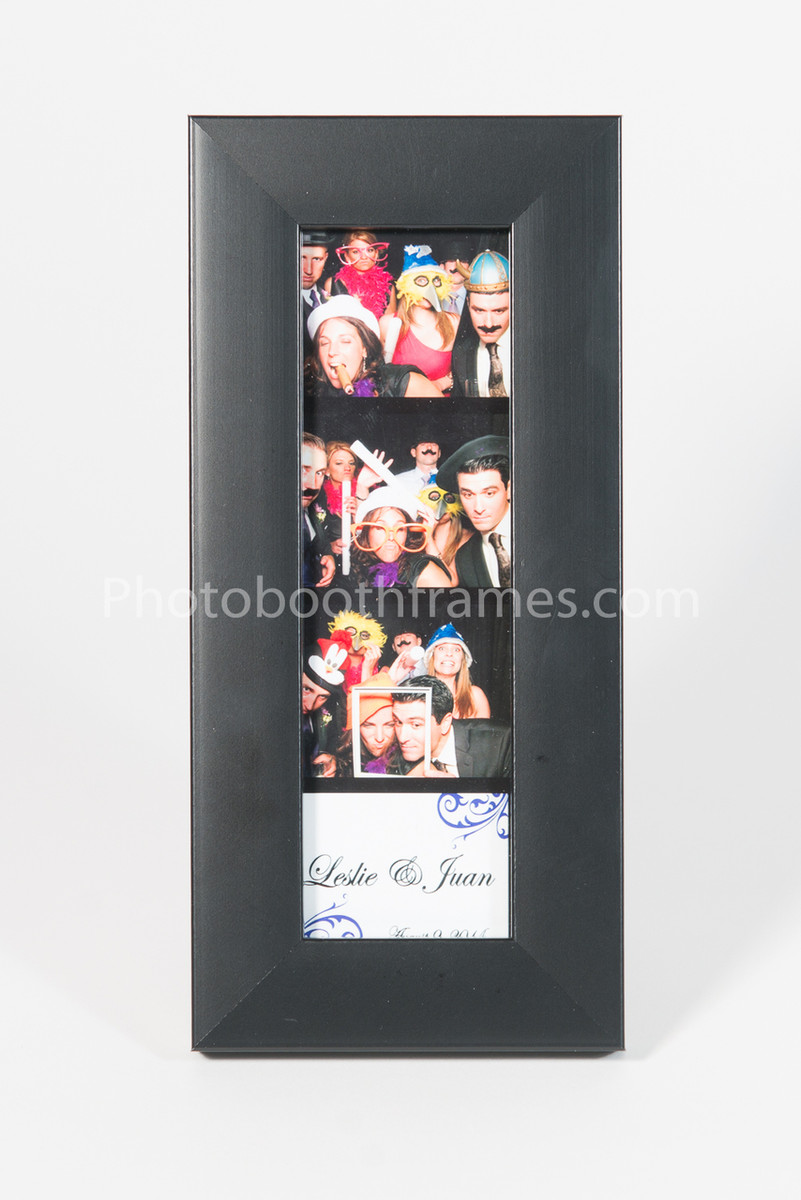  150 Premium Photo Booth Bookmark Sleeves with Inserts