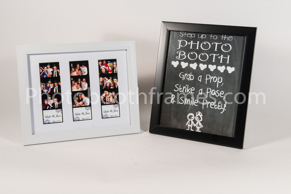ADELLA Minimalist Photo Booth Cards, Photo Booth Strip Frame, Strip Cards -  valleyresorts.co.uk