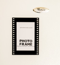 Hollywood Magnetic Photo Booth Frames 4"x6"