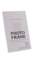 Acrylic Magnetic Frames 4x6