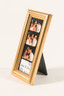 Golden Photo Booth Frame