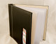 Photo Booth Guestbook white pages