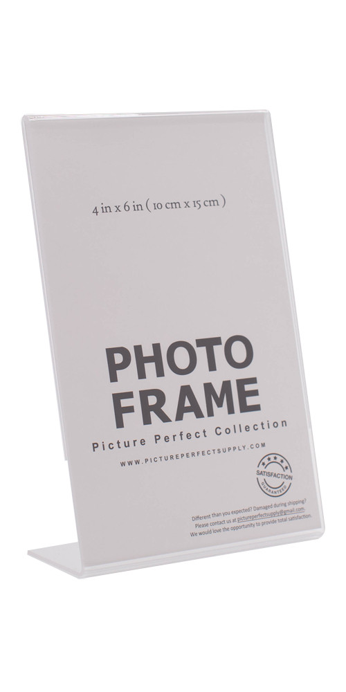 Hollywood Photo Booth Frames - 4x6 - Photo Booth Frames