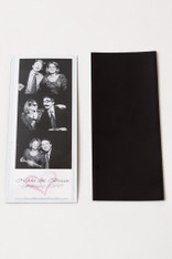 Vinyl Magnetic Photo Booth Frames