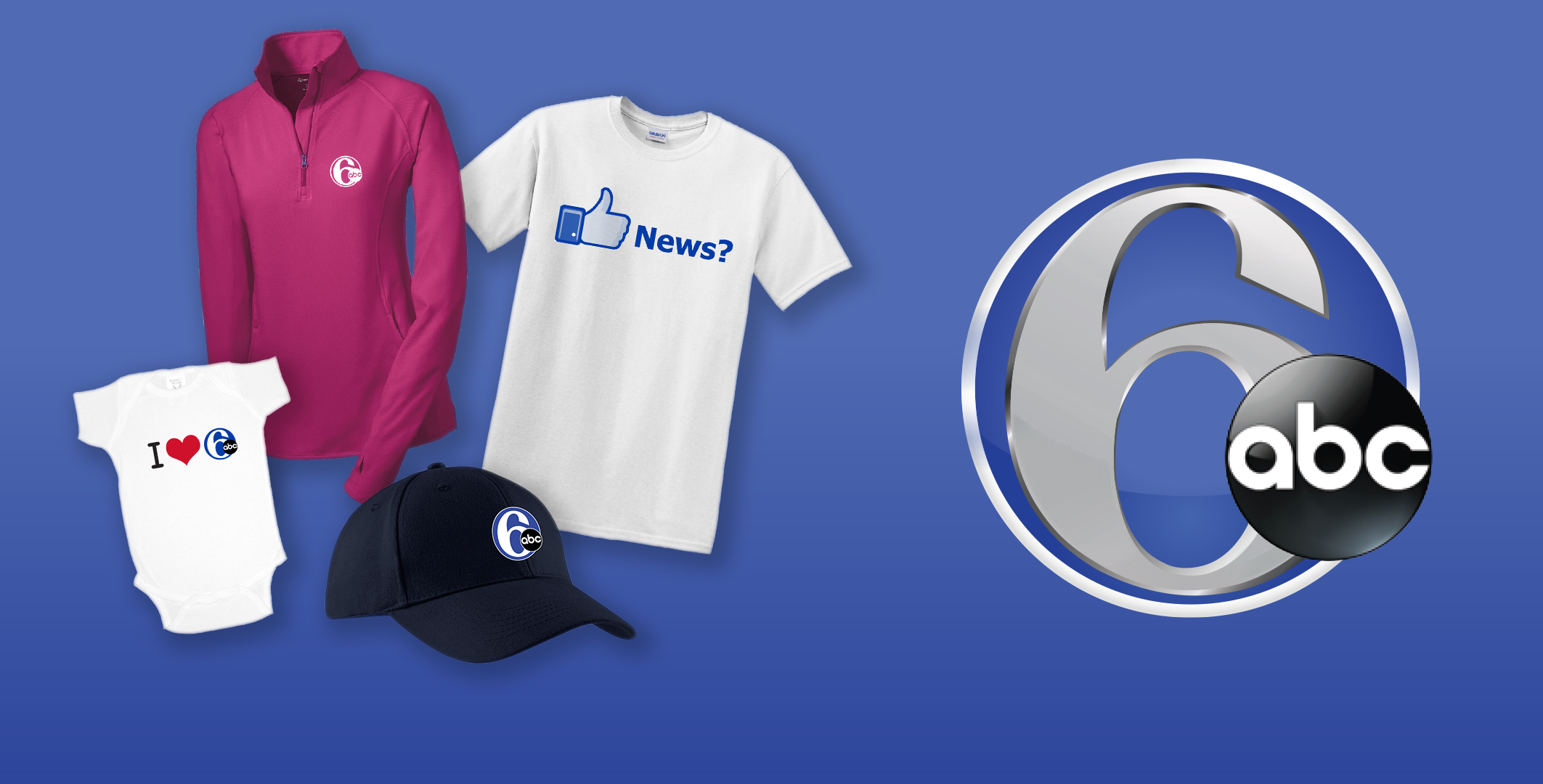 6abc Store