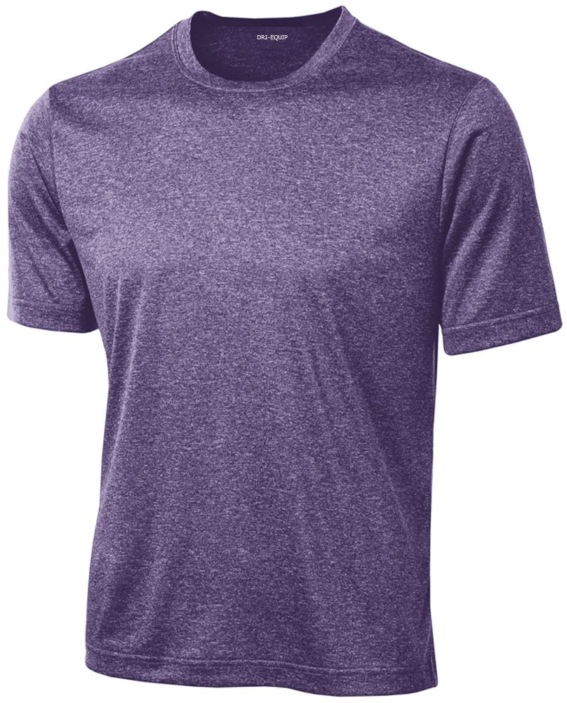 dri equip shirts