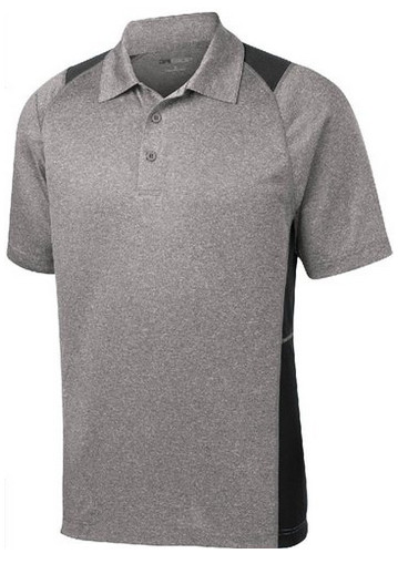 Athletic polos clearance