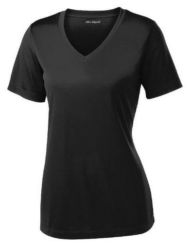 v neck athletic shirts