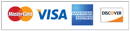 Master Visa American Express