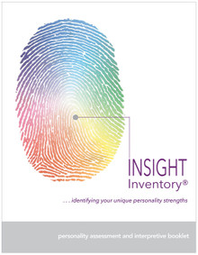 INSIGHT Inventory Booklet