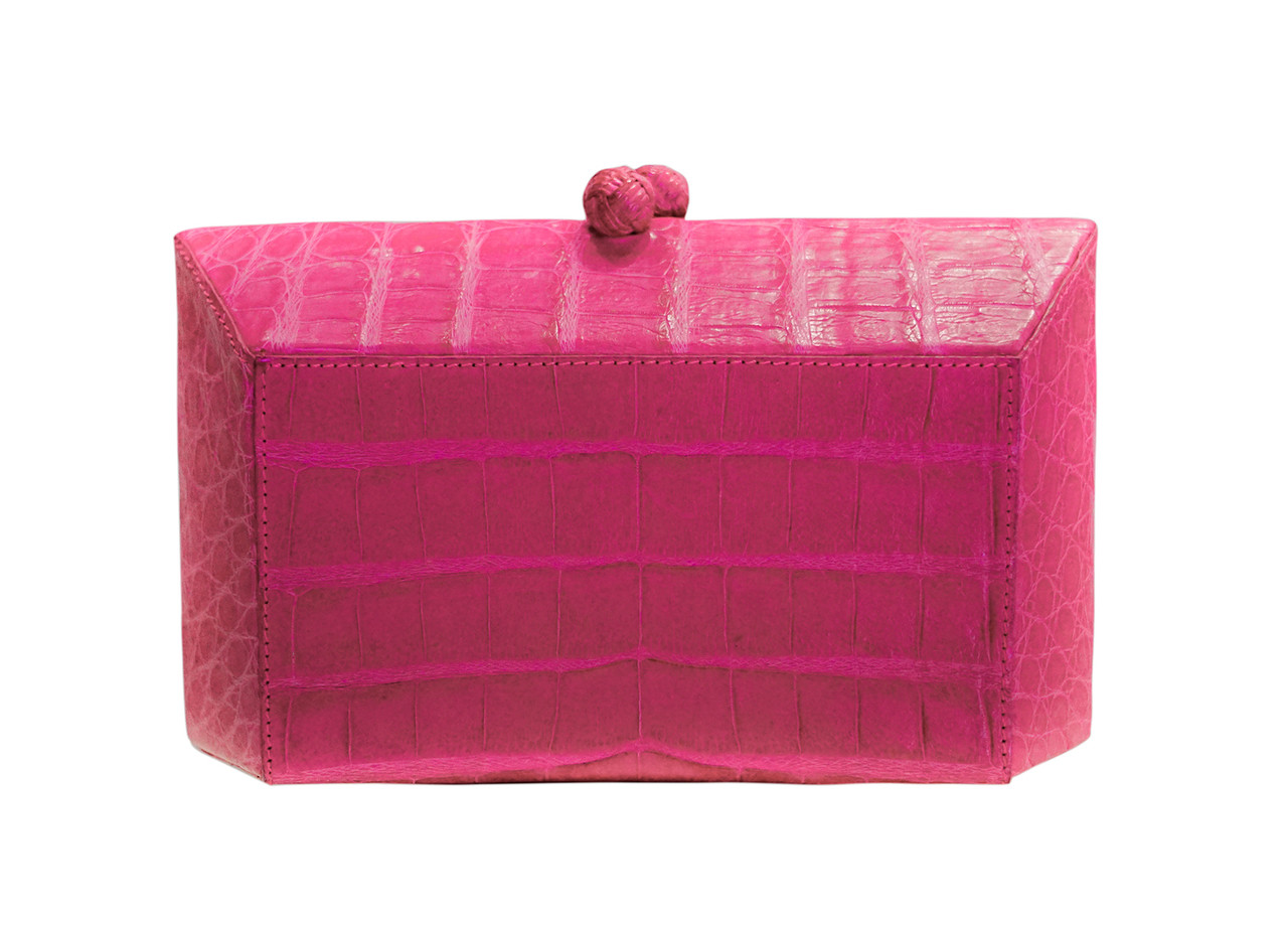 nancy gonzalez clutch