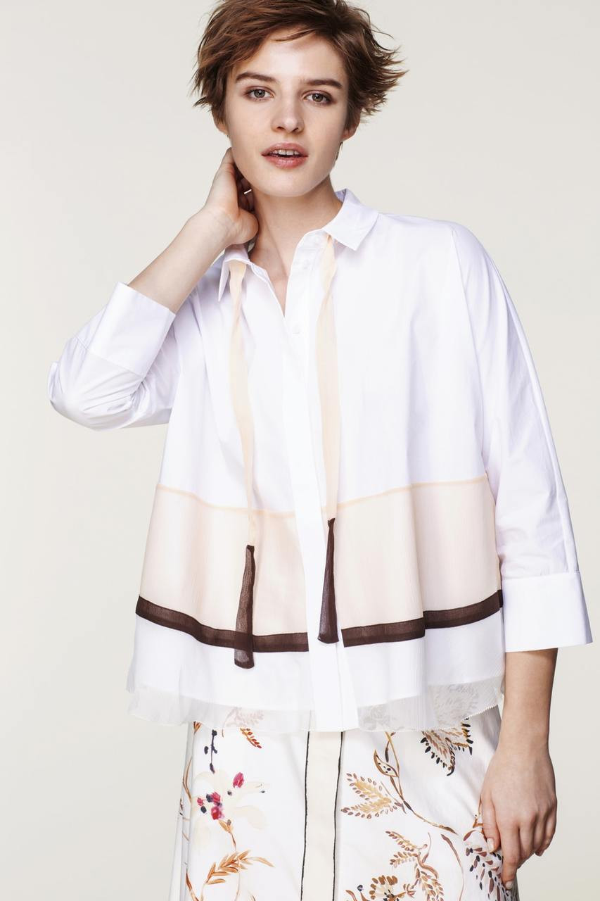 dorothee schumacher poplin power dress